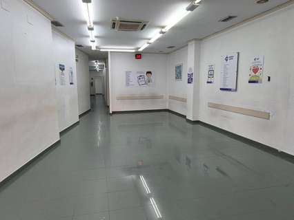 Local comercial en alquiler en Valencia
