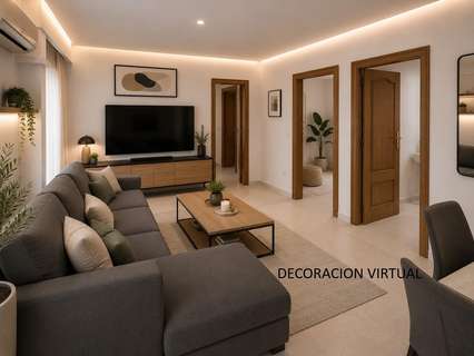 Piso en venta en Xirivella
