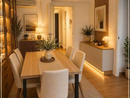 Piso en venta en Valencia