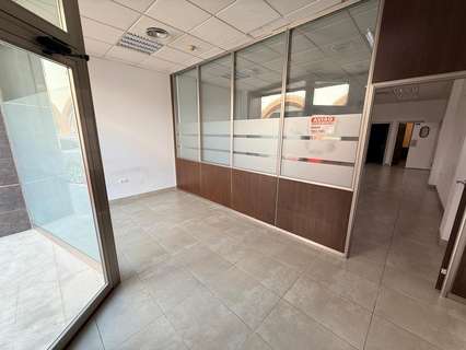 Local comercial en venta en Valencia