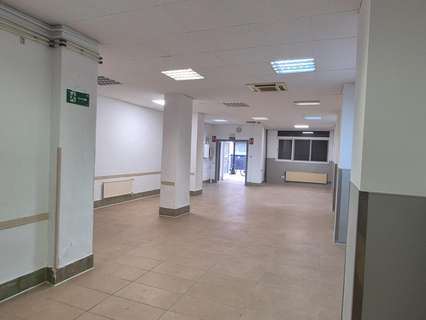 Local comercial en alquiler en Valencia
