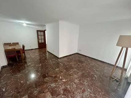 Piso en alquiler en Valencia rebajado