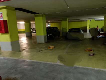 Plaza de parking en venta en Valencia