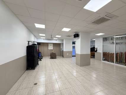 Local comercial en venta en Valencia