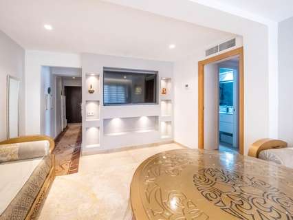 Piso en venta en Palma de Mallorca