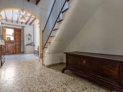 Casa en venta en Llucmajor