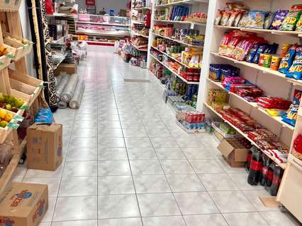 Local comercial en alquiler en Palma de Mallorca