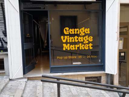 Local comercial en venta en Palma de Mallorca