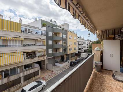 Piso en venta en Palma de Mallorca