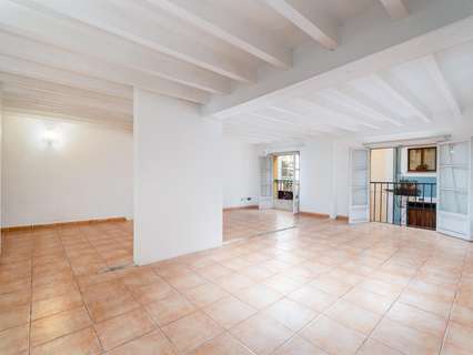 Piso en venta en Palma de Mallorca