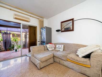 Planta baja en venta en Palma de Mallorca
