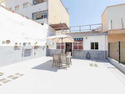 Piso en venta en Palma de Mallorca