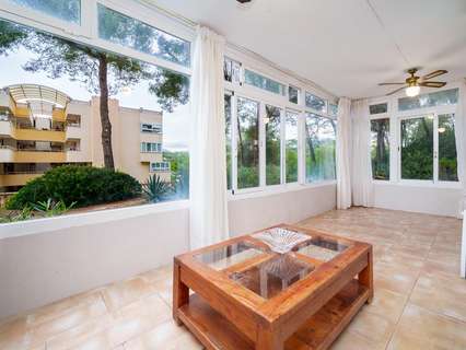 Planta baja en venta en Calvià