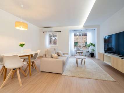 Piso en venta en Palma de Mallorca