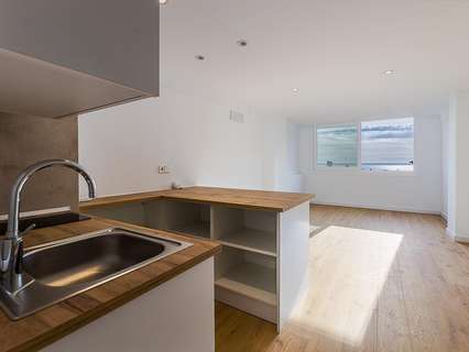 Estudio en venta en Palma de Mallorca rebajado