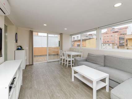 Ático en venta en Palma de Mallorca