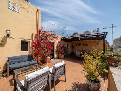 Ático en venta en Palma de Mallorca