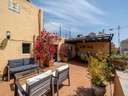 Ático en venta en Palma de Mallorca