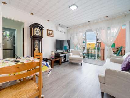 Apartamento en venta en Palma de Mallorca