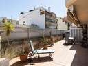Ático en venta en Palma de Mallorca