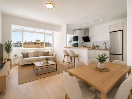 Piso en venta en Palma de Mallorca