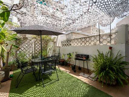 Apartamento en venta en Palma de Mallorca