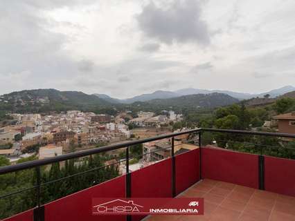 Casa en alquiler en Náquera