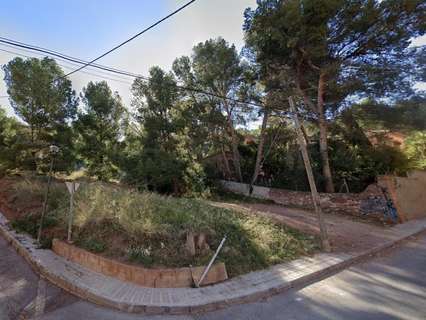 Parcela urbana en venta en Náquera