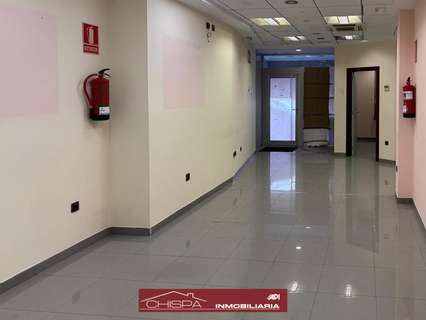Local comercial en alquiler en Serra