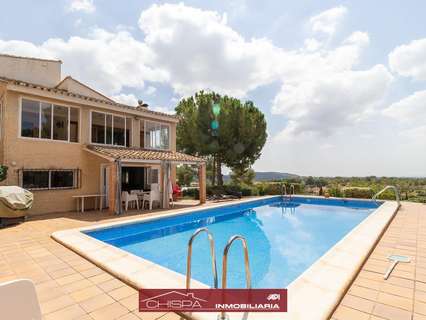 Chalet en venta en Náquera