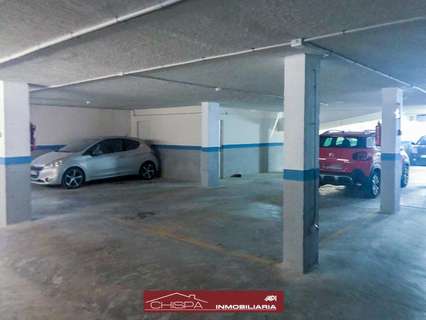Plaza de parking en alquiler en Náquera