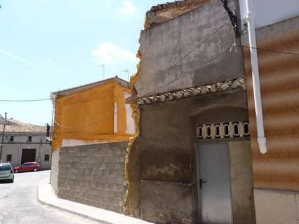 Parcela urbana en venta en Náquera