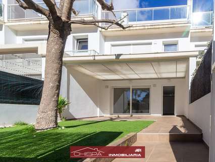 Casa en alquiler en Náquera