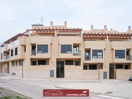 Piso en venta en Náquera