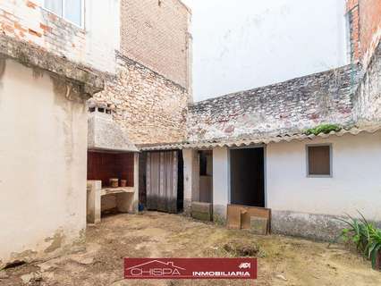 Casa en venta en Náquera