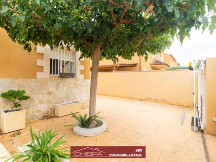 Casa en venta en Náquera