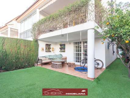 Casa en venta en Náquera rebajada