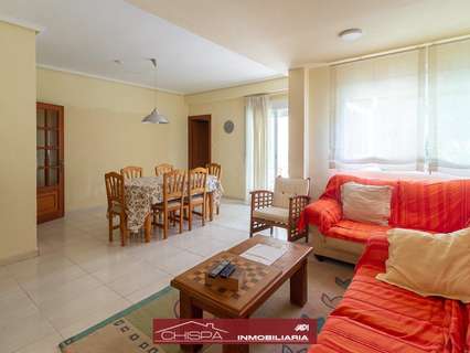 Piso en venta en Náquera