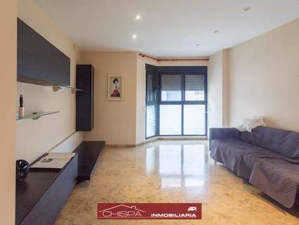 Piso en alquiler en Náquera