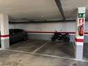 Plaza de parking en alquiler en Náquera