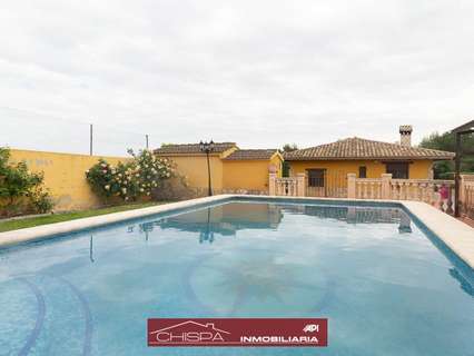 Chalet en venta en Náquera