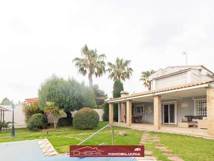 Chalet en venta en Náquera