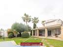 Chalet en venta en Náquera