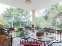 Chalet en venta en Náquera