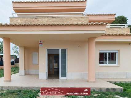 Chalet en venta en Bétera