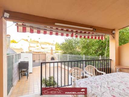 Casa en venta en Náquera