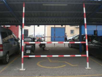 Plaza de parking en venta en Jaén