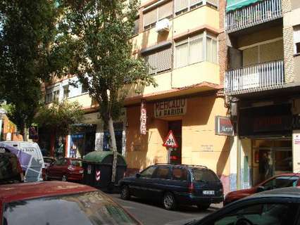 Local comercial en venta en Zaragoza