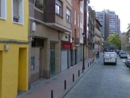 Local comercial en venta en Zaragoza