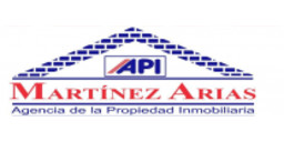 logo Inmobiliaria API Martinez Arias